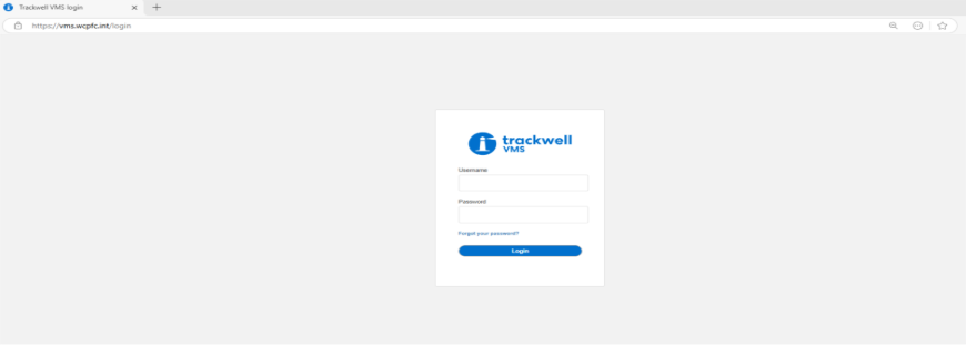 A screenshot of a login form
AI-generated content may be incorrect.
