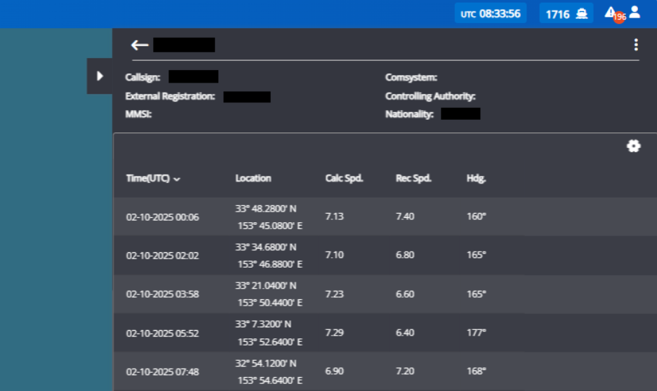 A screenshot of a computer 
AI-generated content may be incorrect.