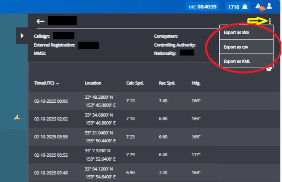 A screenshot of a computer 
AI-generated content may be incorrect.