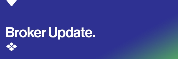 Broker Update