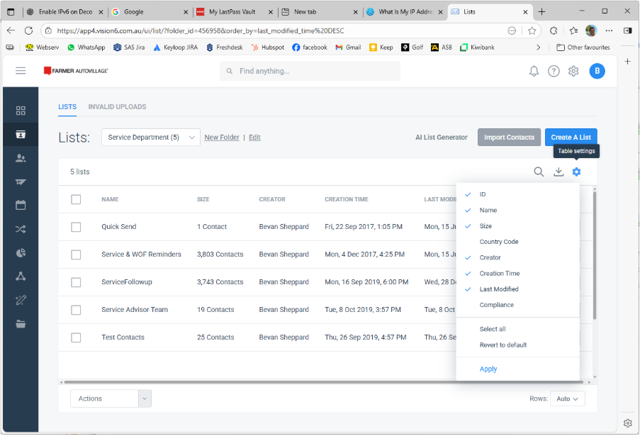 A screenshot of a computer 
Description automatically generated