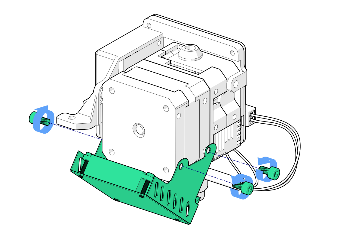 remove V6 fan duct.svg__PID:5d2bfe2c-6c12-46cb-b8b9-cf86351bae53
