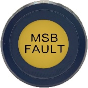 A yellow and black circle with black text

AI-generated content may be incorrect.