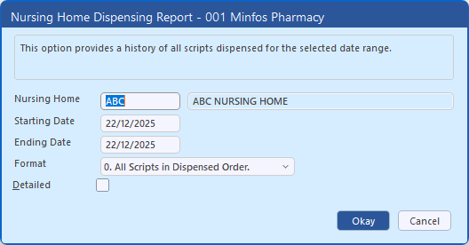 A screenshot of a medical application

AI-generated content may be incorrect.