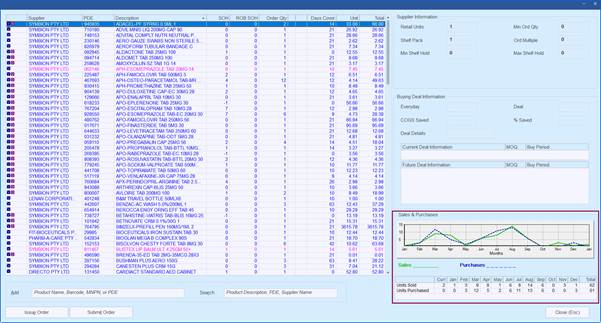 A screenshot of a computer

AI-generated content may be incorrect.