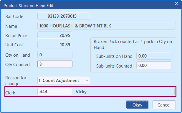 A screenshot of a computer

AI-generated content may be incorrect.