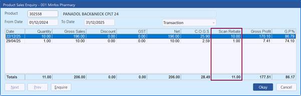 A screenshot of a computer

AI-generated content may be incorrect.
