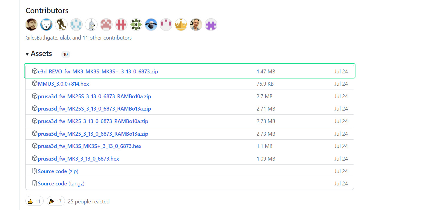 select the revo fimrware.jpg