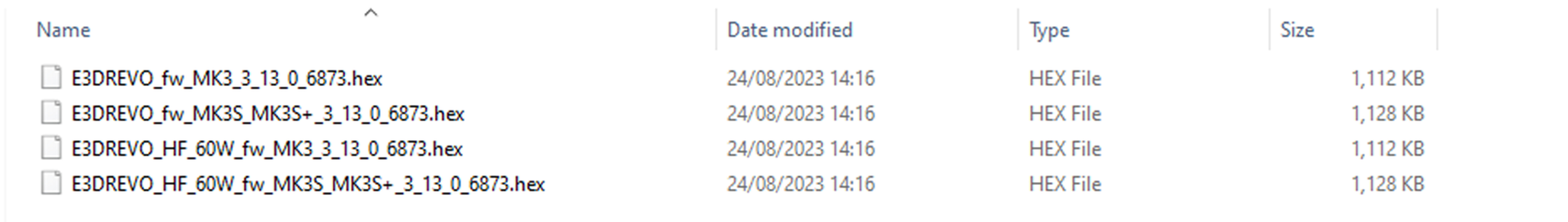 choose the correct revo version for your setup.jpg