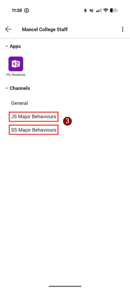 A screenshot of a computer

AI-generated content may be incorrect.