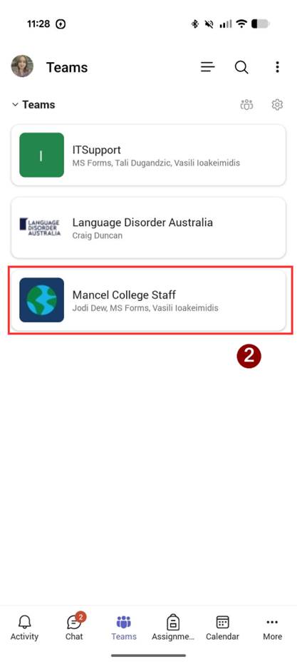 A screenshot of a phone

AI-generated content may be incorrect.