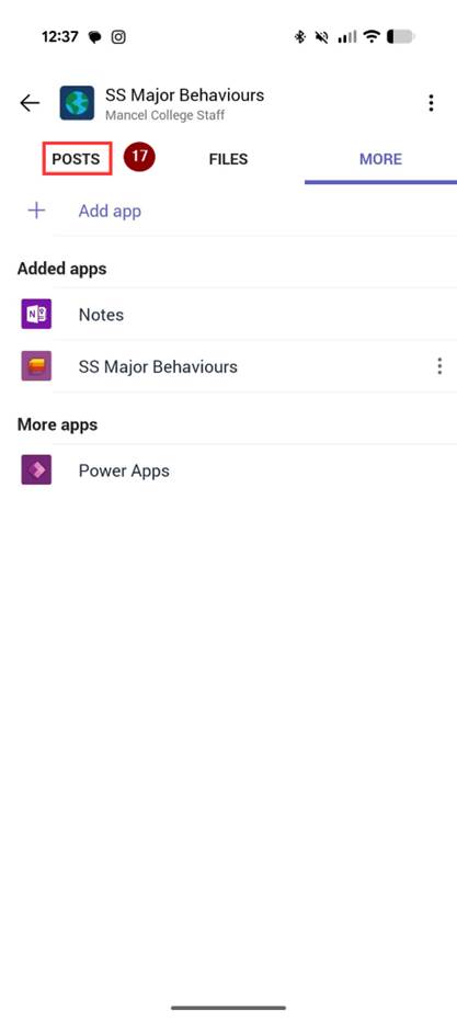 A screenshot of a computer

AI-generated content may be incorrect.