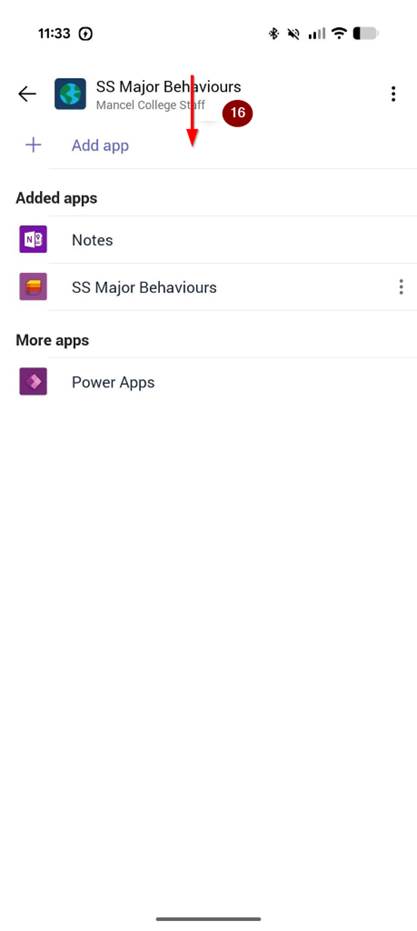 A screenshot of a computer

AI-generated content may be incorrect.
