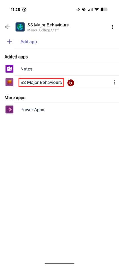 A screenshot of a computer

AI-generated content may be incorrect.