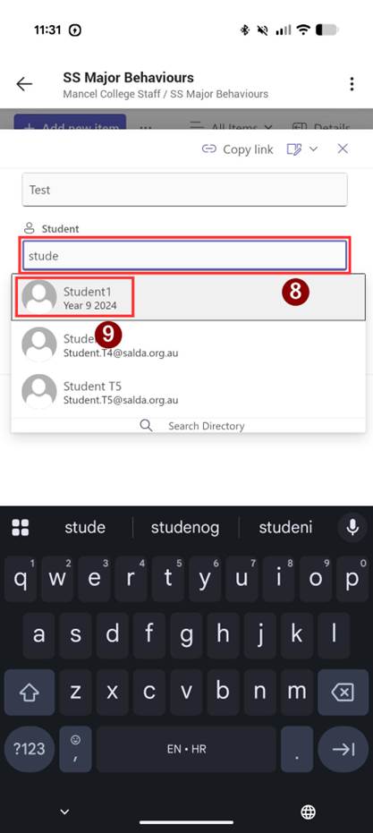 A screenshot of a computer

AI-generated content may be incorrect.