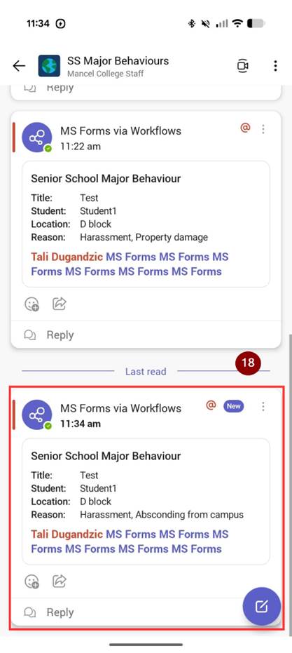 A screenshot of a phone

AI-generated content may be incorrect.