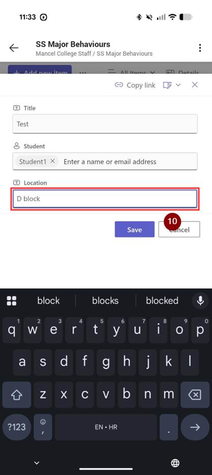 A screenshot of a computer

AI-generated content may be incorrect.
