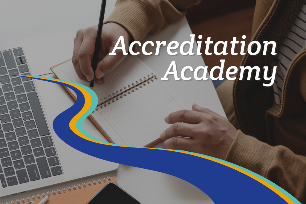 Accreditation Academy