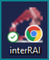A logo of a company AI-generated content may be incorrect.