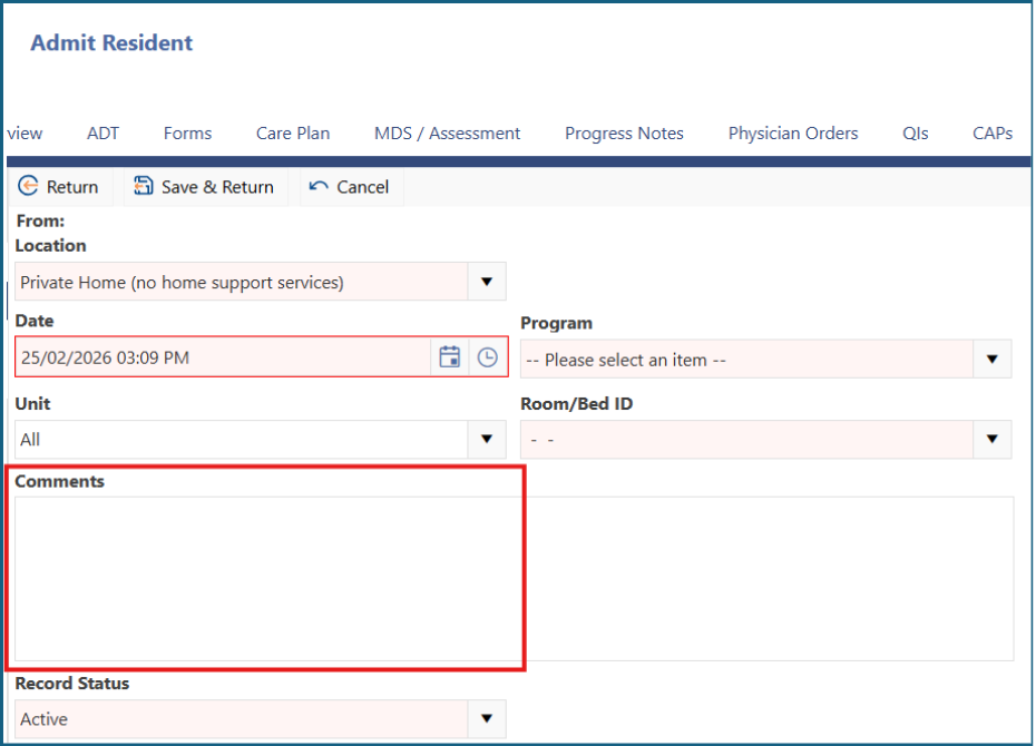 A screenshot of a computer 
AI-generated content may be incorrect.
