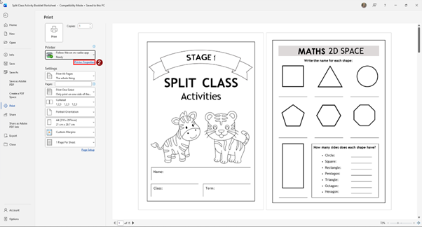 A screenshot of a computer

AI-generated content may be incorrect.