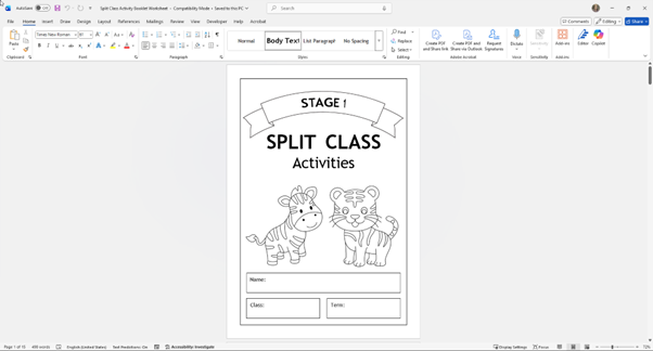 A screenshot of a computer

AI-generated content may be incorrect.