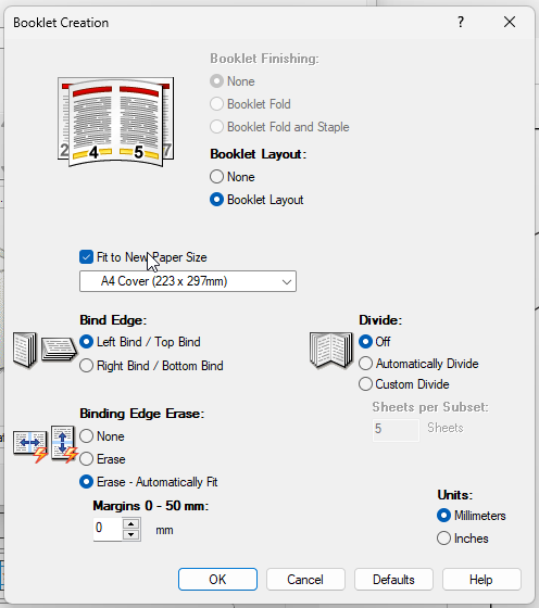 A screenshot of a computer

AI-generated content may be incorrect.