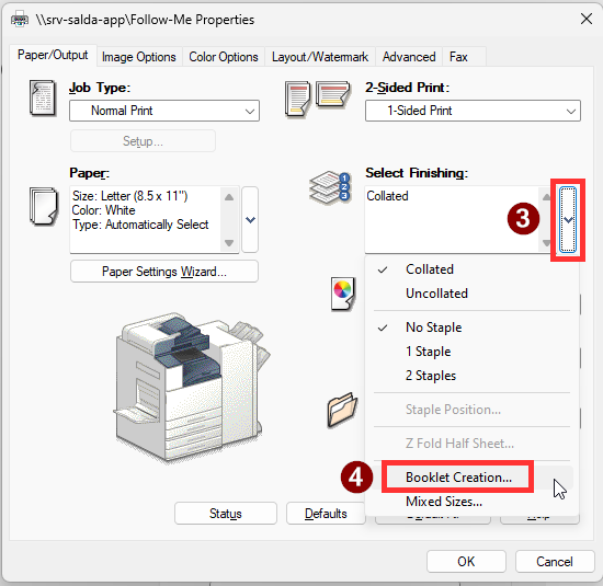 A screenshot of a computer

AI-generated content may be incorrect.