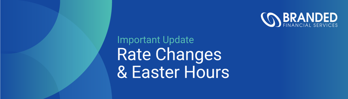 Branded Financial Services