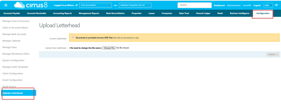 A screenshot of a computer
AI-generated content may be incorrect.