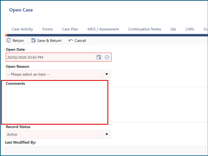 A screenshot of a computer 
AI-generated content may be incorrect.