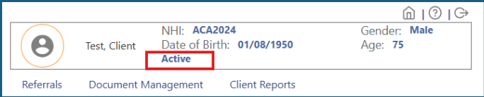 A screenshot of a computer 
AI-generated content may be incorrect.