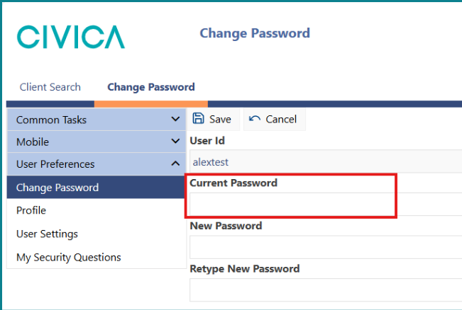 A screenshot of a computer 
AI-generated content may be incorrect.