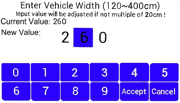 A screenshot of a calculator

AI-generated content may be incorrect.