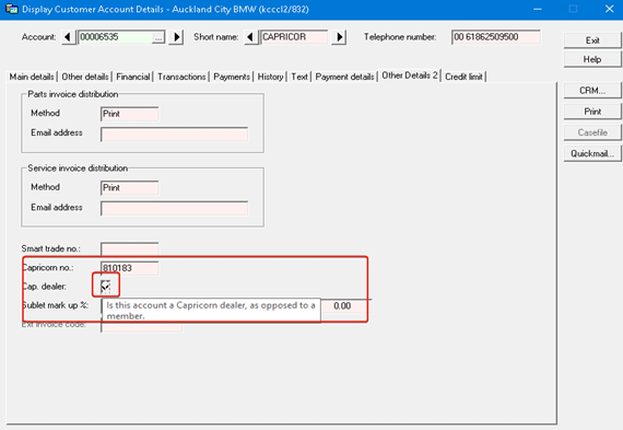 A screenshot of a computer
Description automatically generated