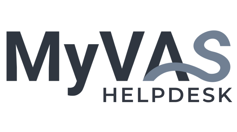 MyVAS Helpdesk