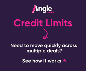 Credit Limits stamp