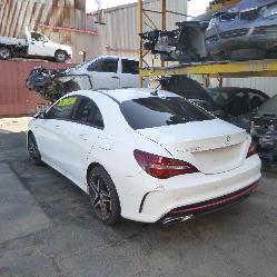 View Auto part Instrument Cluster Mercedes Cla Class 2016