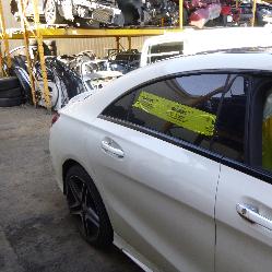 View Auto part Instrument Cluster Mercedes Cla Class 2016