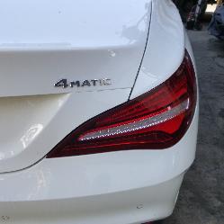 View Auto part Instrument Cluster Mercedes Cla Class 2016