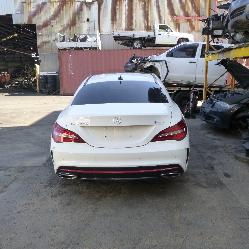 View Auto part Instrument Cluster Mercedes Cla Class 2016