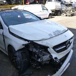 View Auto part Instrument Cluster Mercedes Cla Class 2016