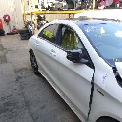 View Auto part Instrument Cluster Mercedes Cla Class 2016