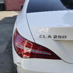 View Auto part Instrument Cluster Mercedes Cla Class 2016