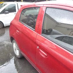 View Auto part Ecu Mitsubishi Mirage 2013