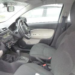 View Auto part Ecu Mitsubishi Mirage 2013