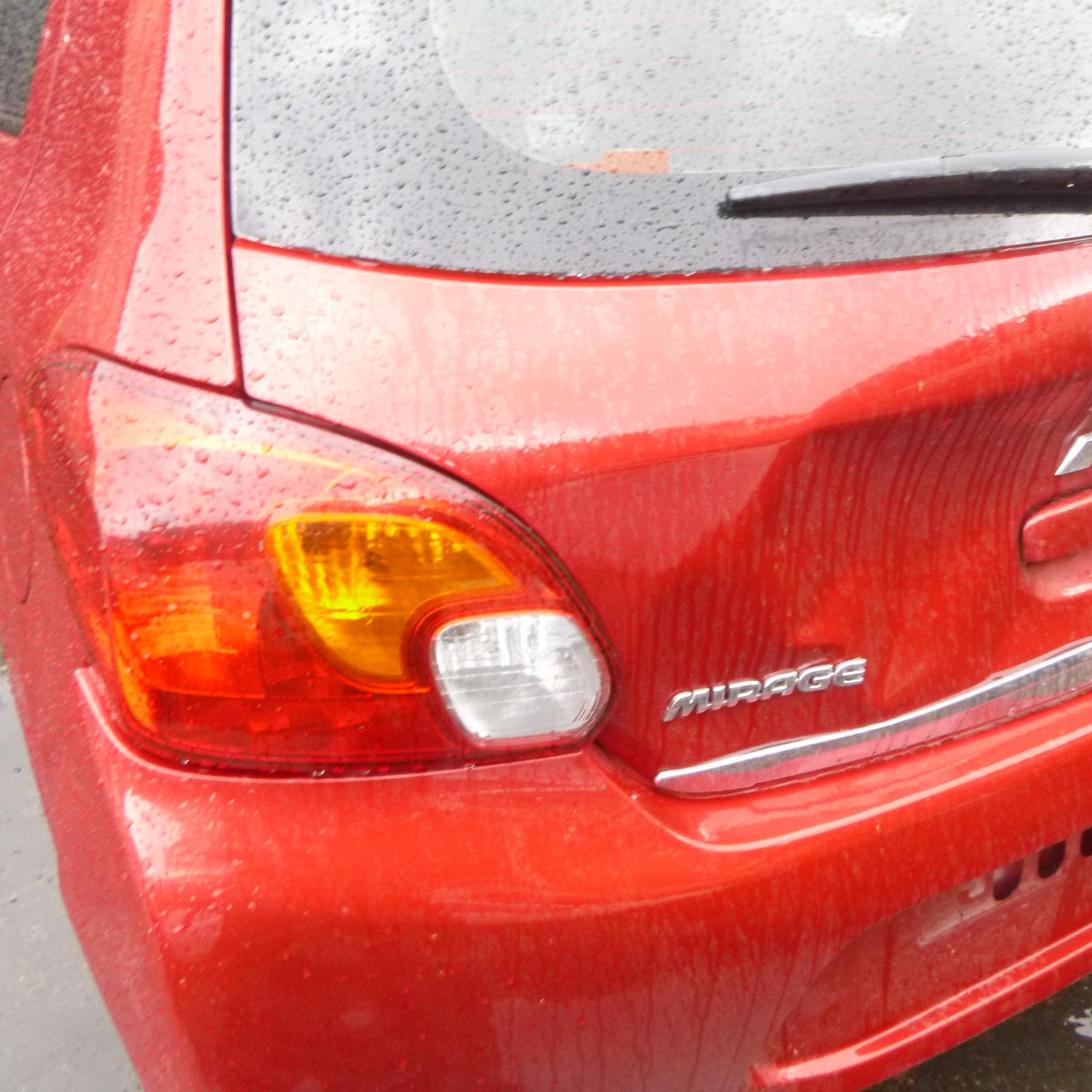 View Auto part Ecu Mitsubishi Mirage 2013