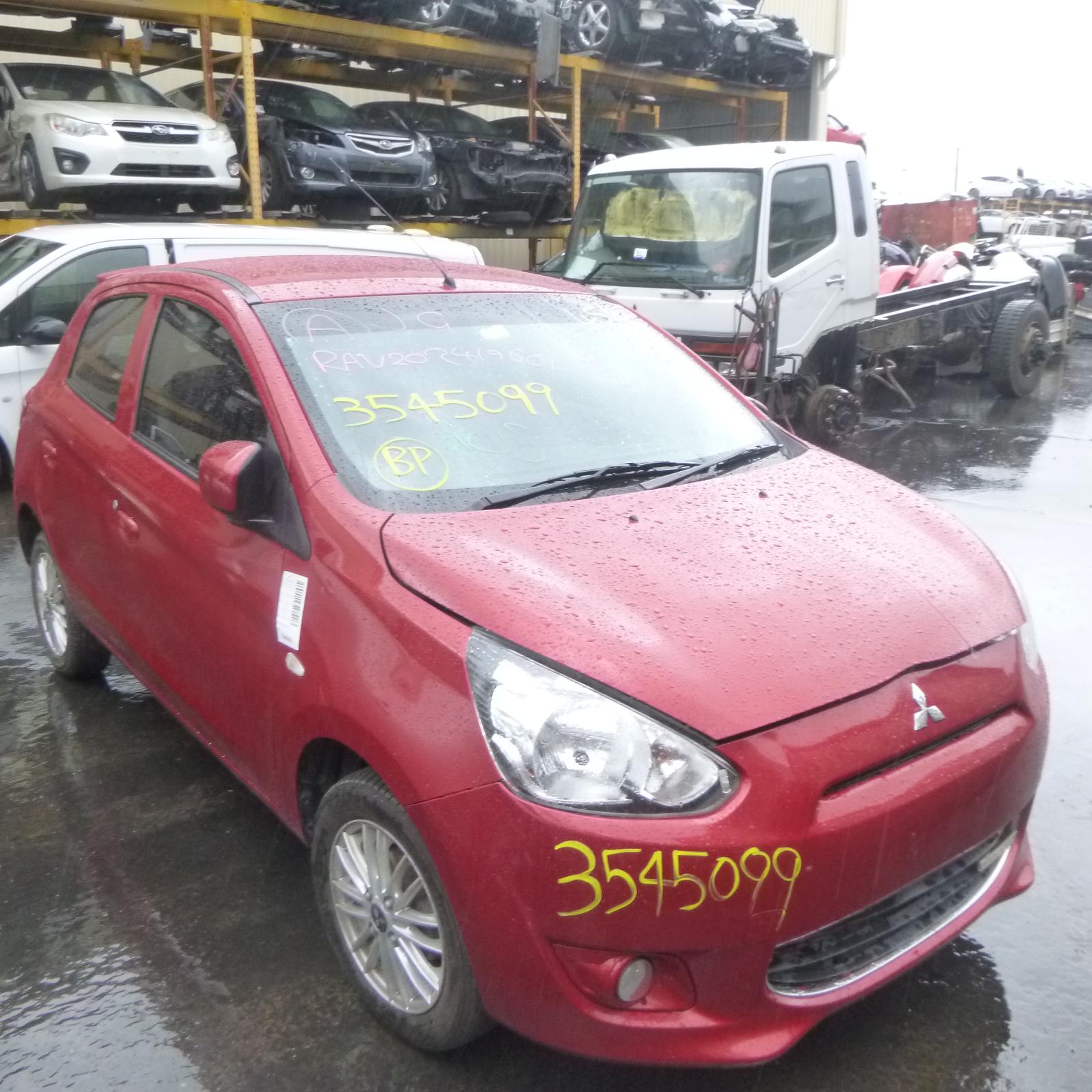 View Auto part Ecu Mitsubishi Mirage 2013