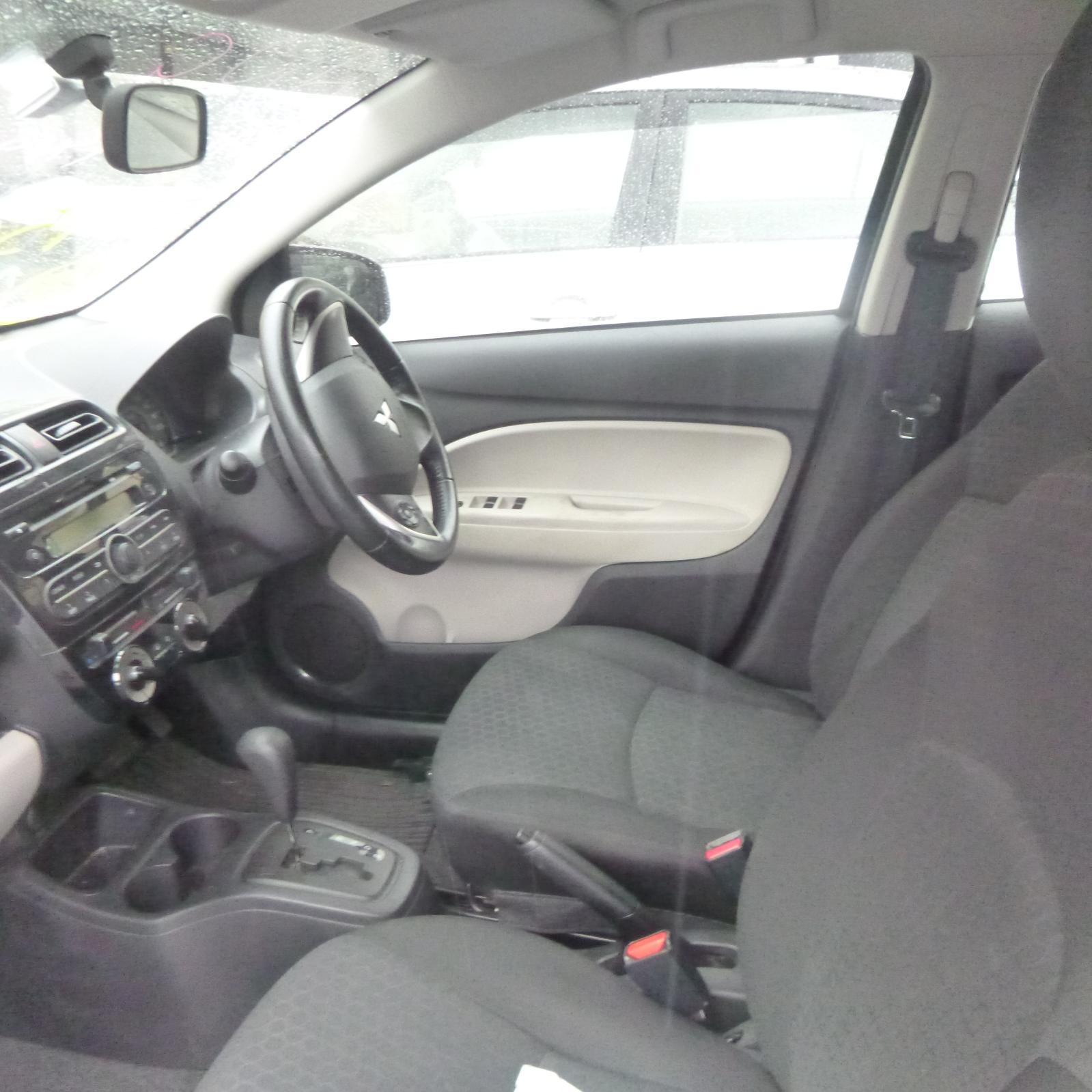 View Auto part Ecu Mitsubishi Mirage 2013