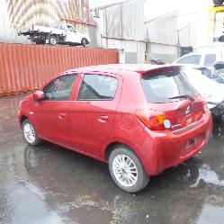 View Auto part Ecu Mitsubishi Mirage 2013